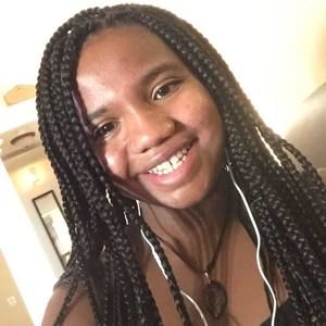 Meet your Posher, Tatianna